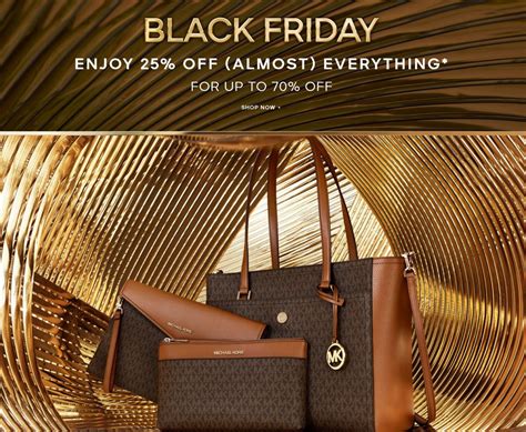 michael kors sale end date|michael kors black friday sale.